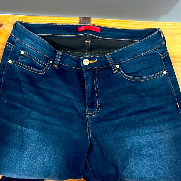 Jennifer Lopez Jeans Nwt Not My Style Could Be Yours Poshmark